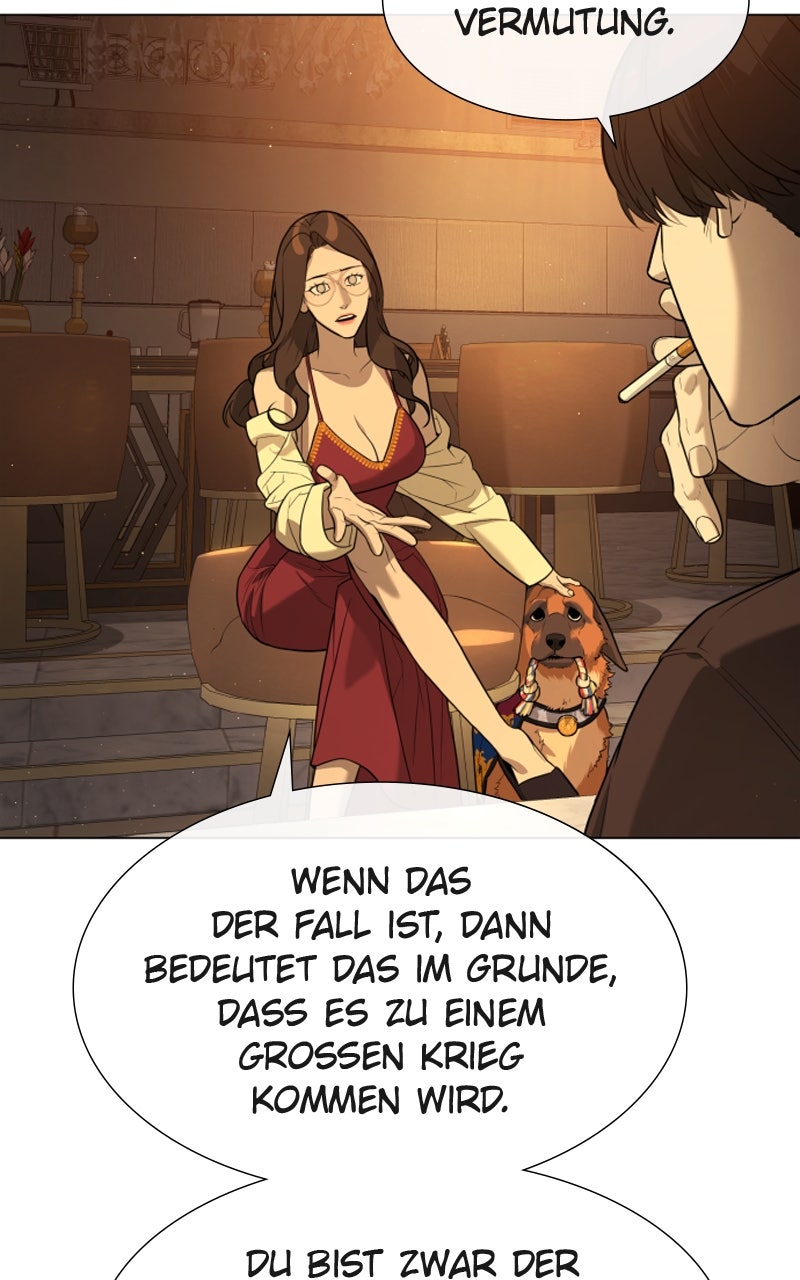 Read Killer Peter DE Manga Online