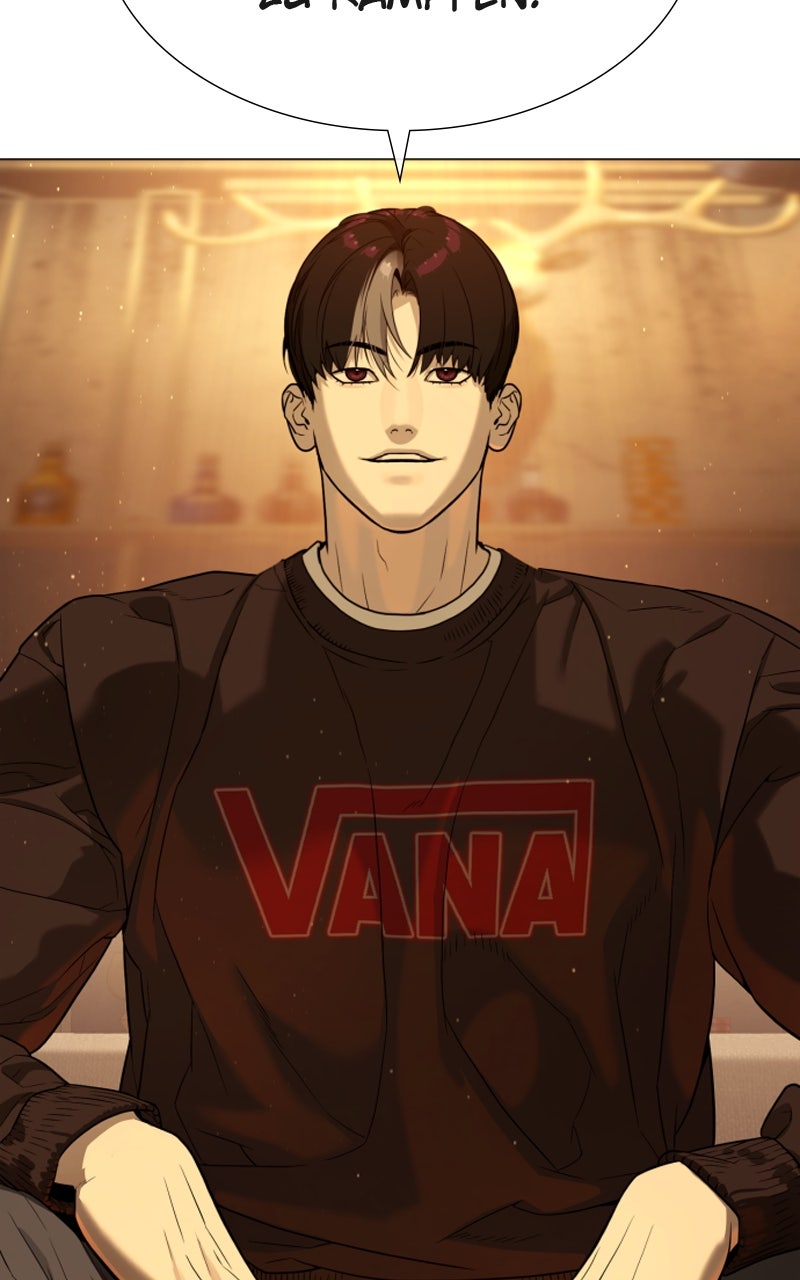 Read Killer Peter DE Manga Online