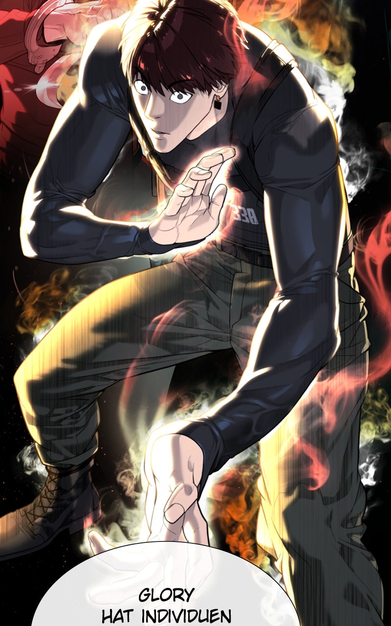 Read Killer Peter DE Manga Online