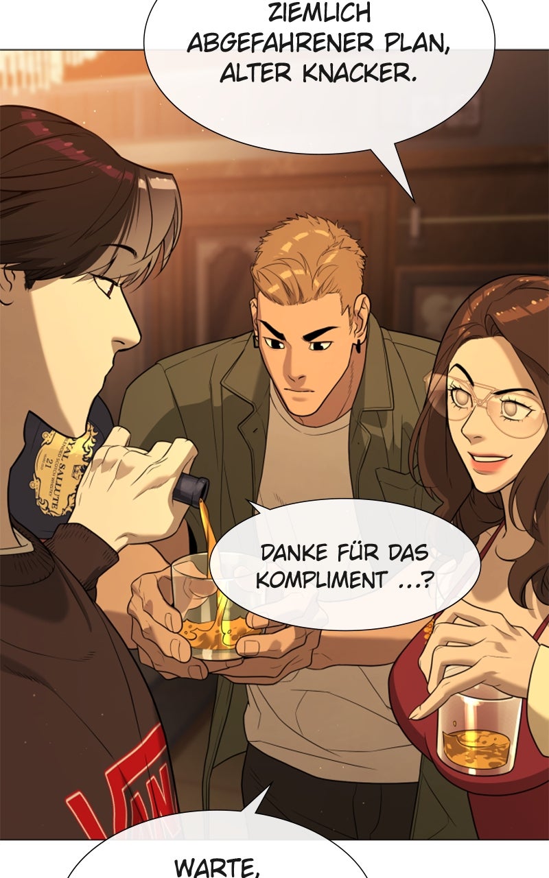 Read Killer Peter DE Manga Online