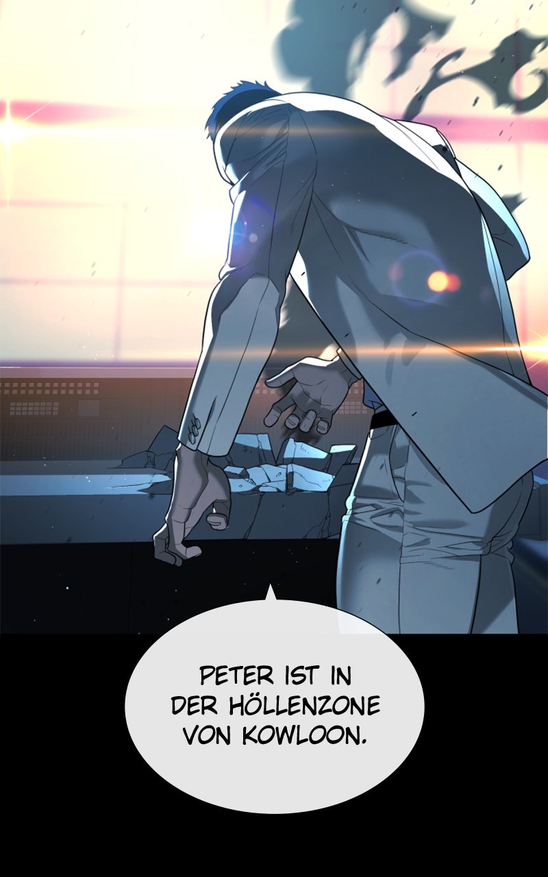 Read Killer Peter DE Manga Online