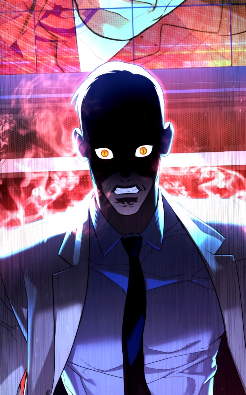 Read Killer Peter DE Manga Online