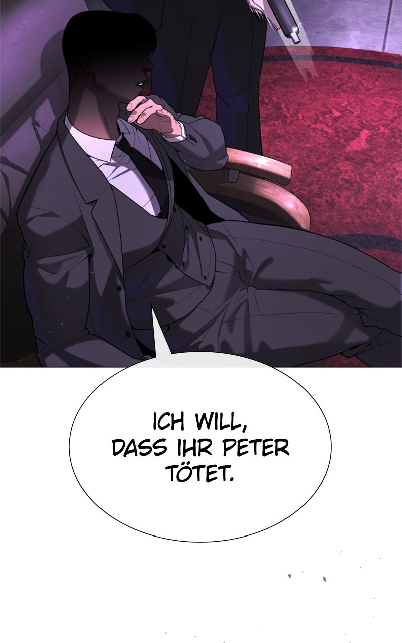 Read Killer Peter DE Manga Online