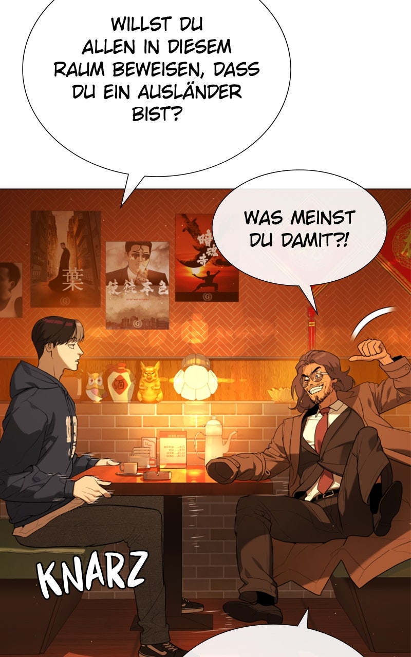 Read Killer Peter DE Manga Online