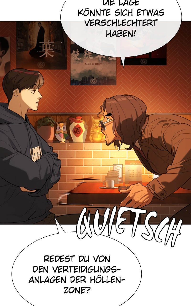 Read Killer Peter DE Manga Online