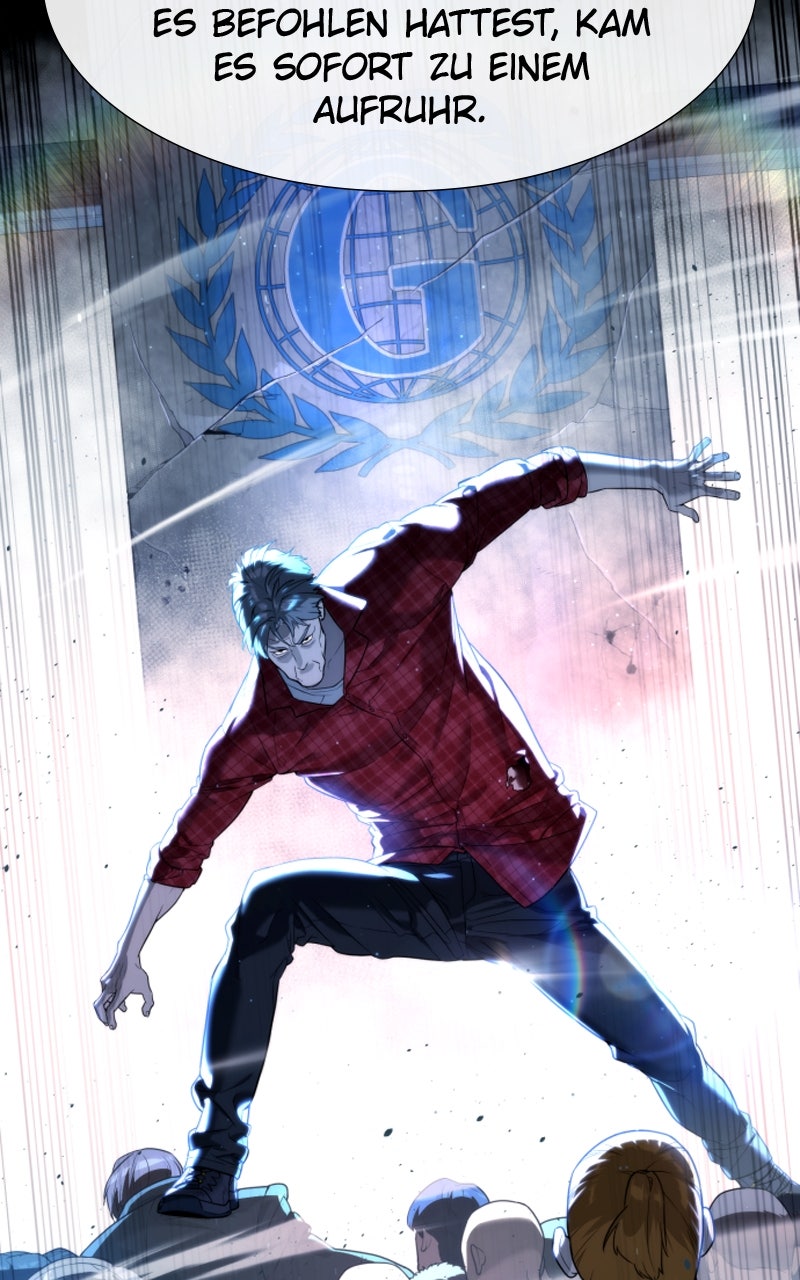 Read Killer Peter DE Manga Online