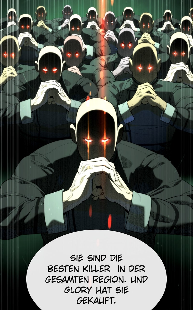 Read Killer Peter DE Manga Online