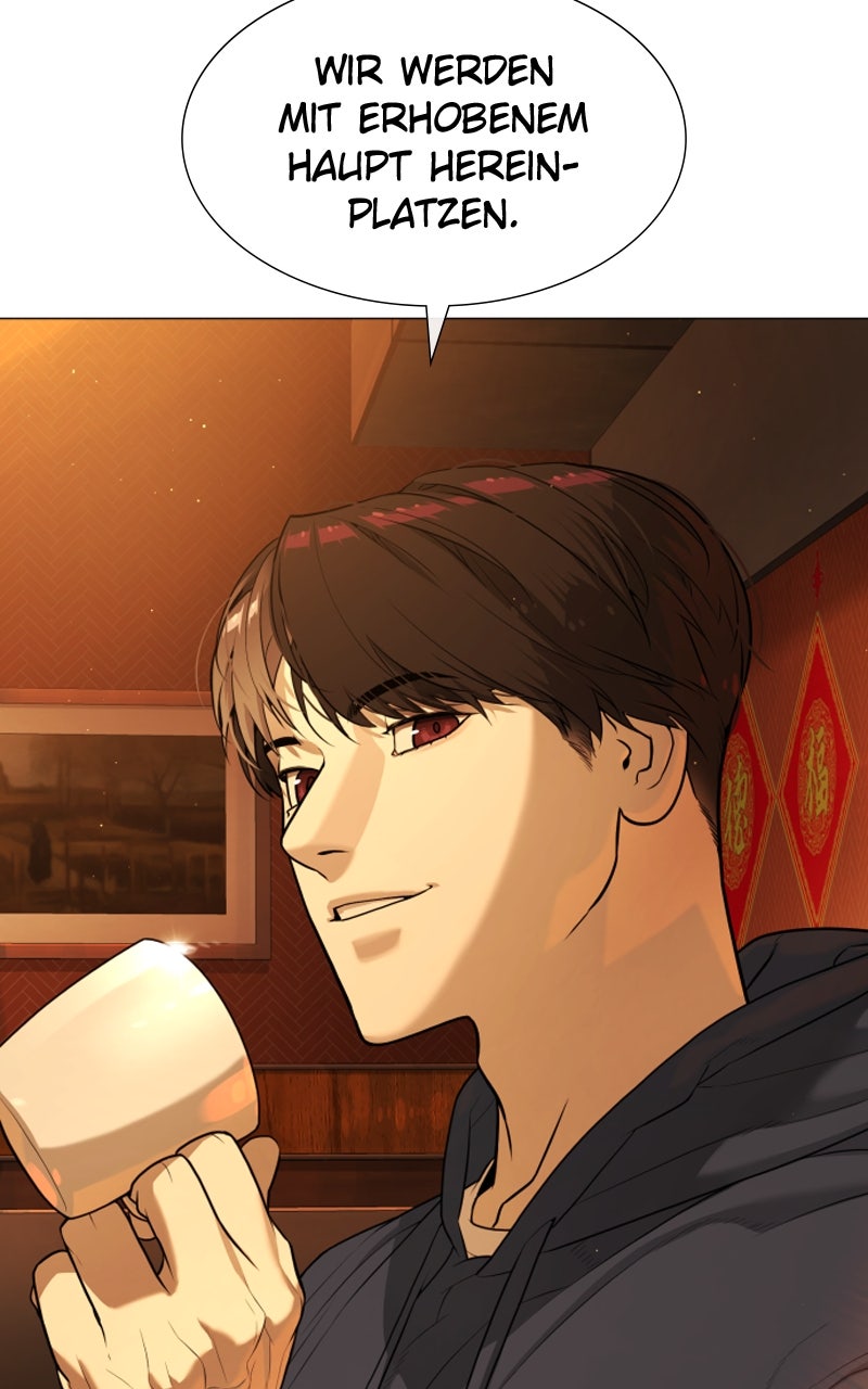 Read Killer Peter DE Manga Online