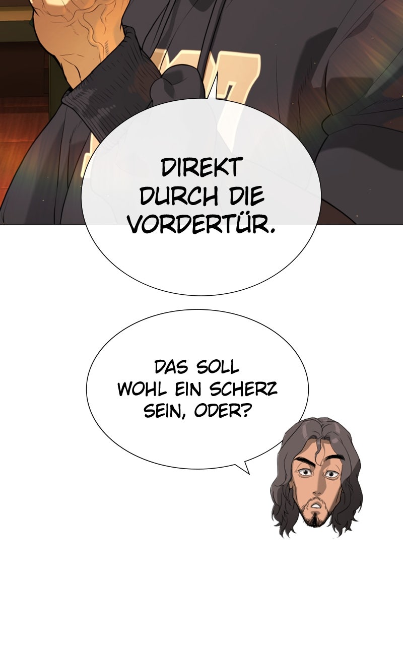 Read Killer Peter DE Manga Online