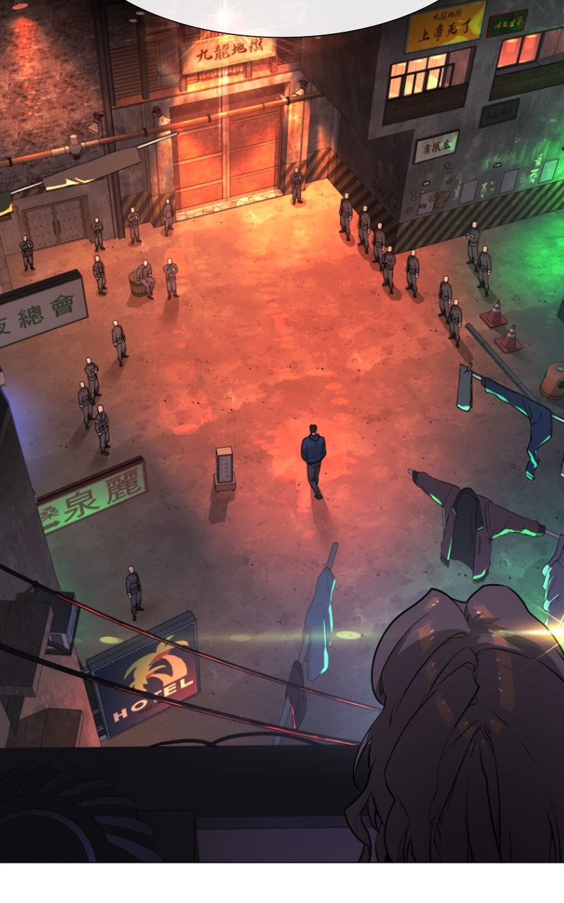 Read Killer Peter DE Manga Online