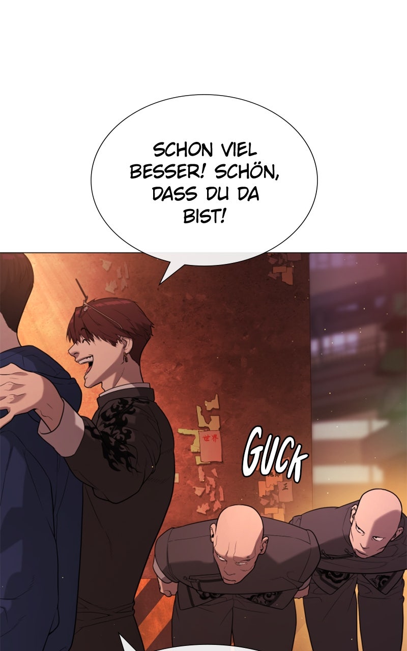 Read Killer Peter DE Manga Online