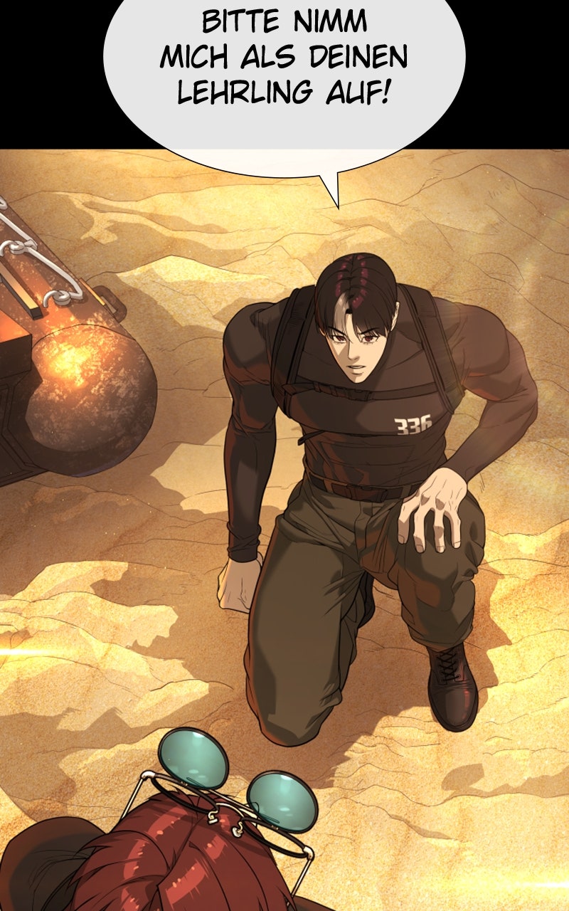 Read Killer Peter DE Manga Online