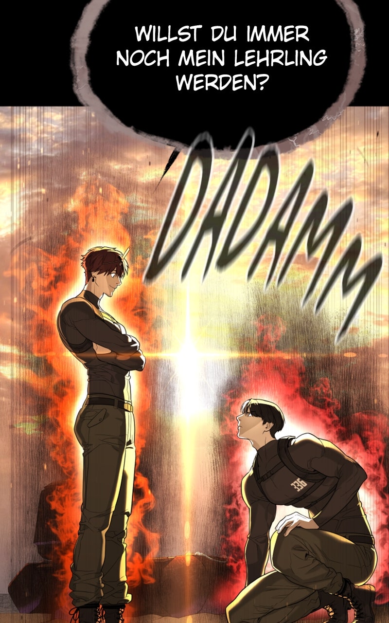 Read Killer Peter DE Manga Online