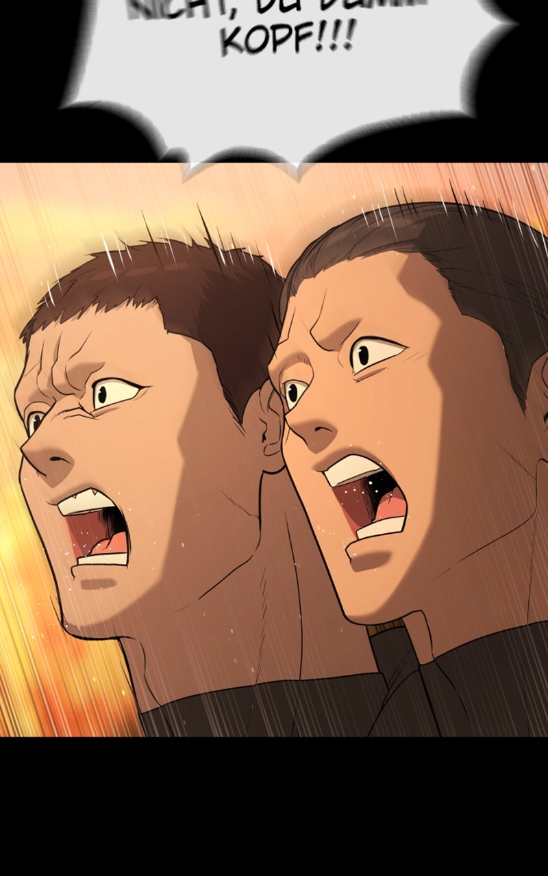 Read Killer Peter DE Manga Online