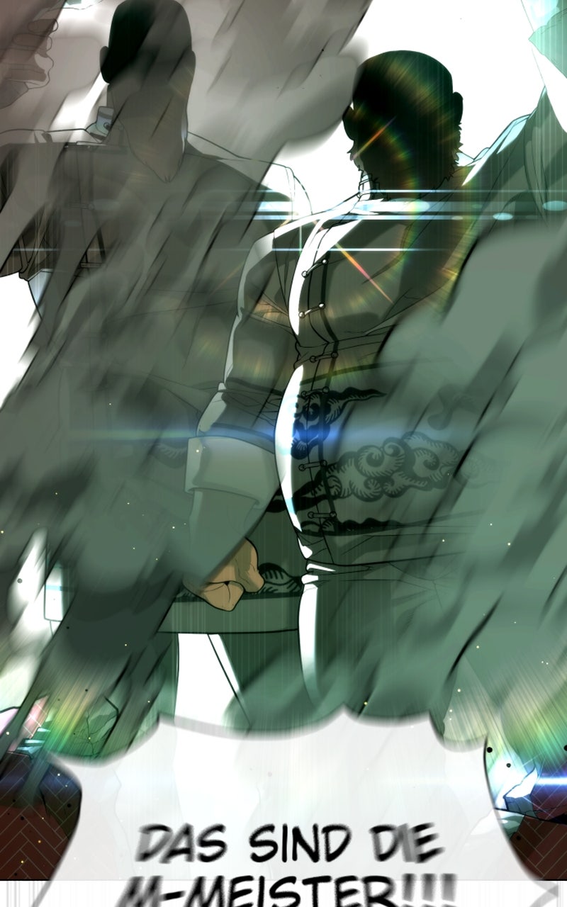 Read Killer Peter DE Manga Online