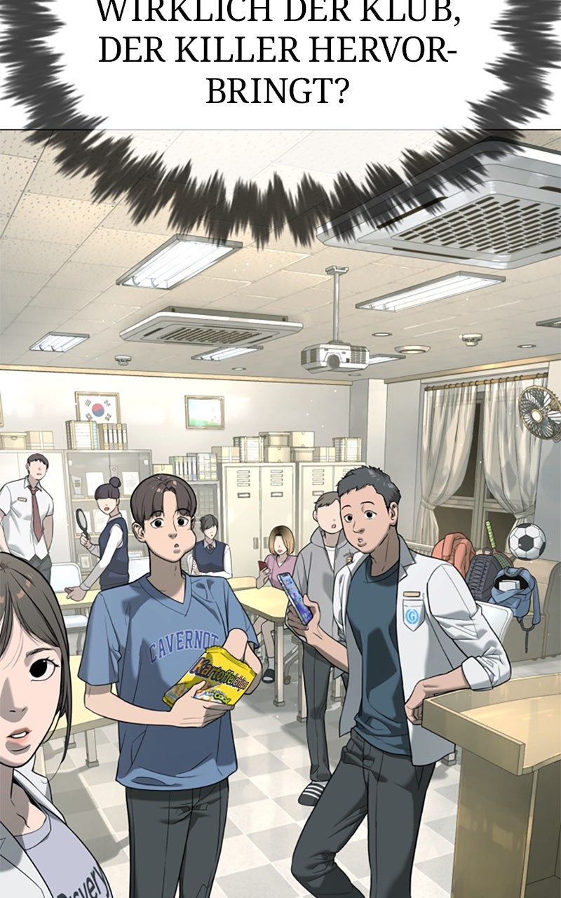 Read Killer Peter DE Manga Online