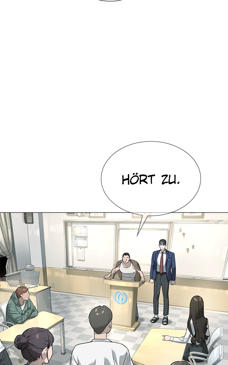 Read Killer Peter DE Manga Online