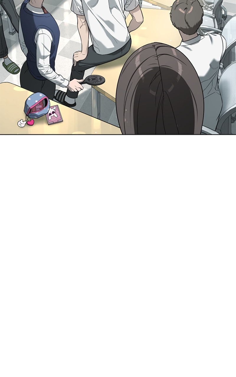 Read Killer Peter DE Manga Online