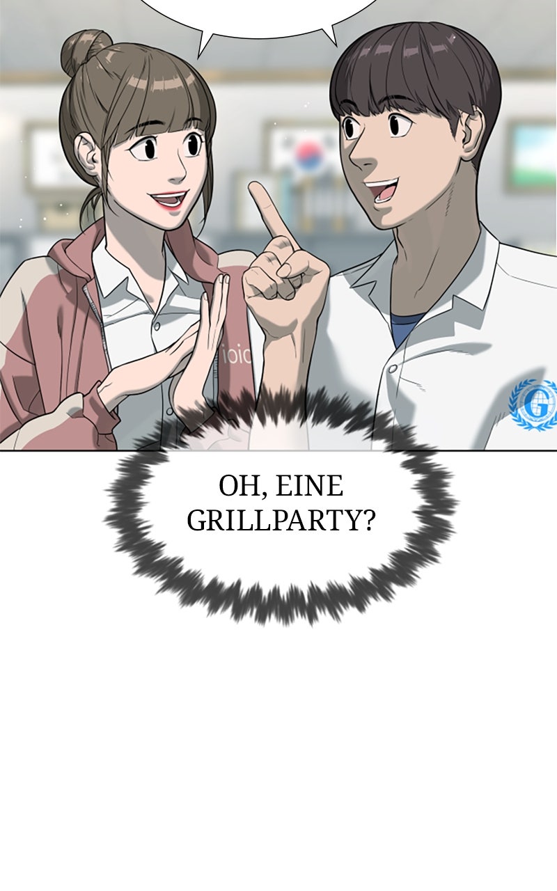 Read Killer Peter DE Manga Online