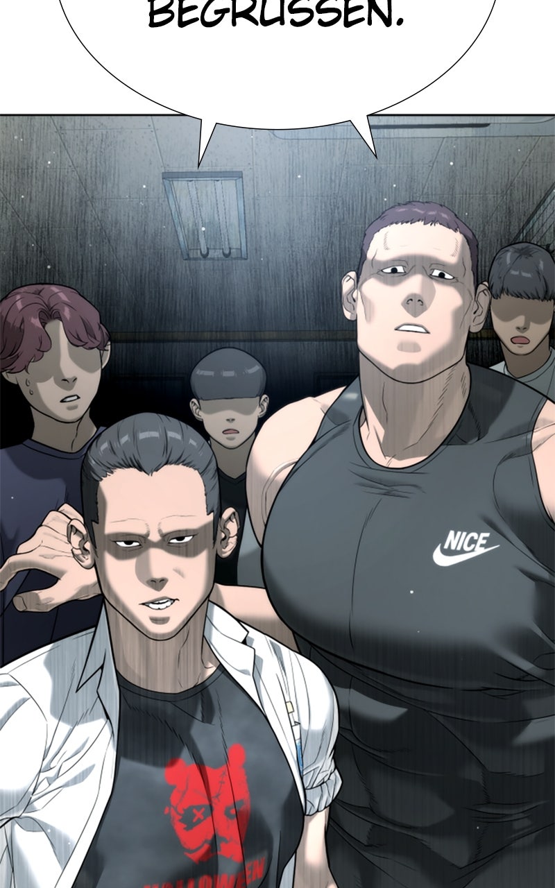 Read Killer Peter DE Manga Online