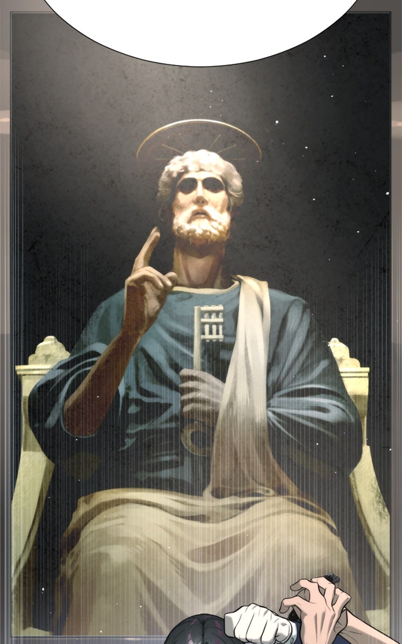 Read Killer Peter DE Manga Online