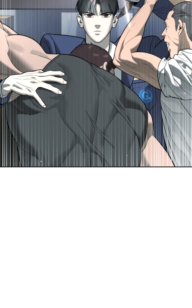 Read Killer Peter DE Manga Online