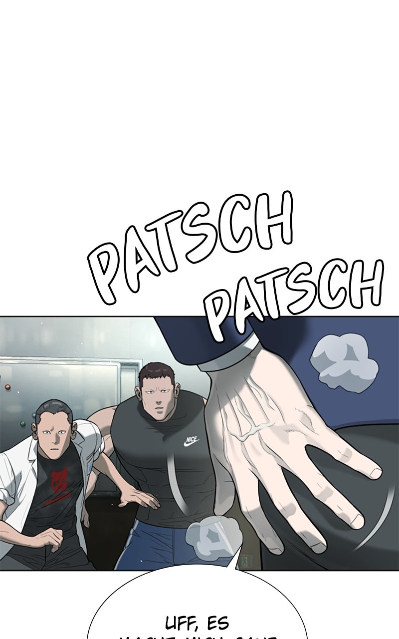 Read Killer Peter DE Manga Online