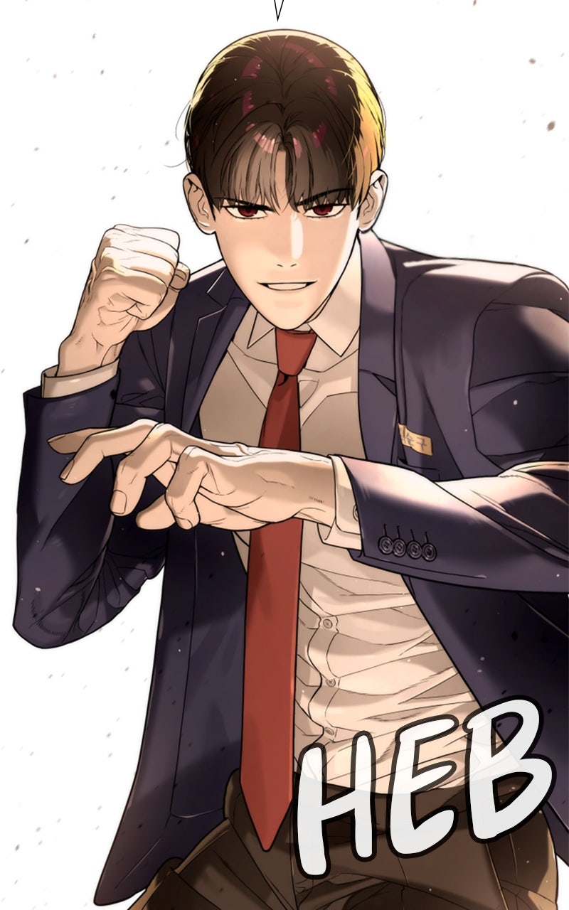 Read Killer Peter DE Manga Online