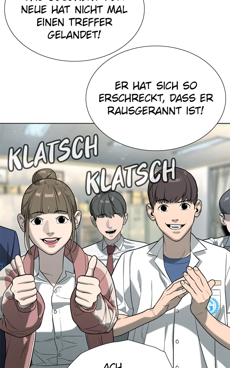 Read Killer Peter DE Manga Online