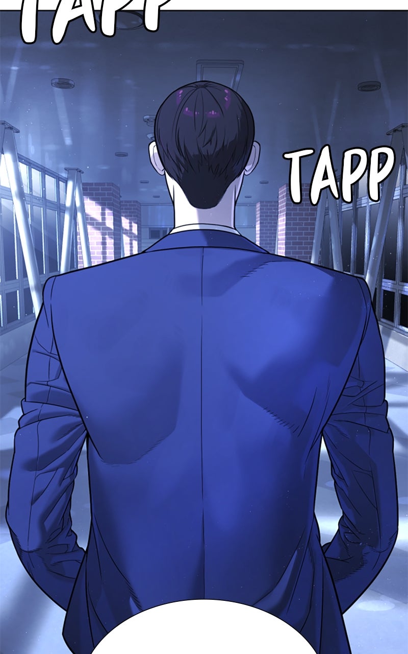 Read Killer Peter DE Manga Online