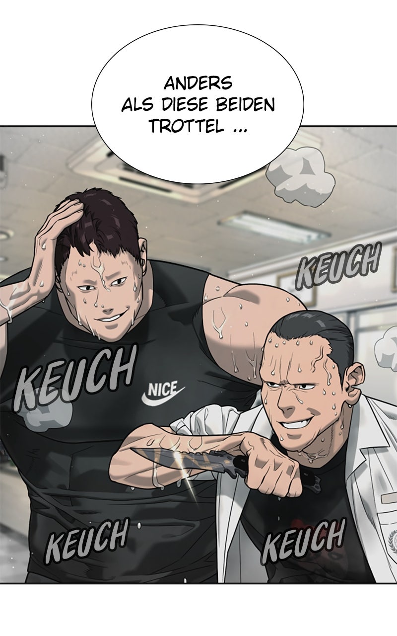 Read Killer Peter DE Manga Online