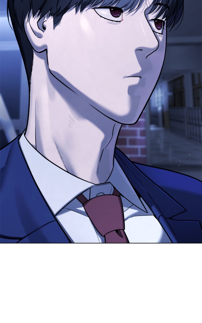 Read Killer Peter DE Manga Online