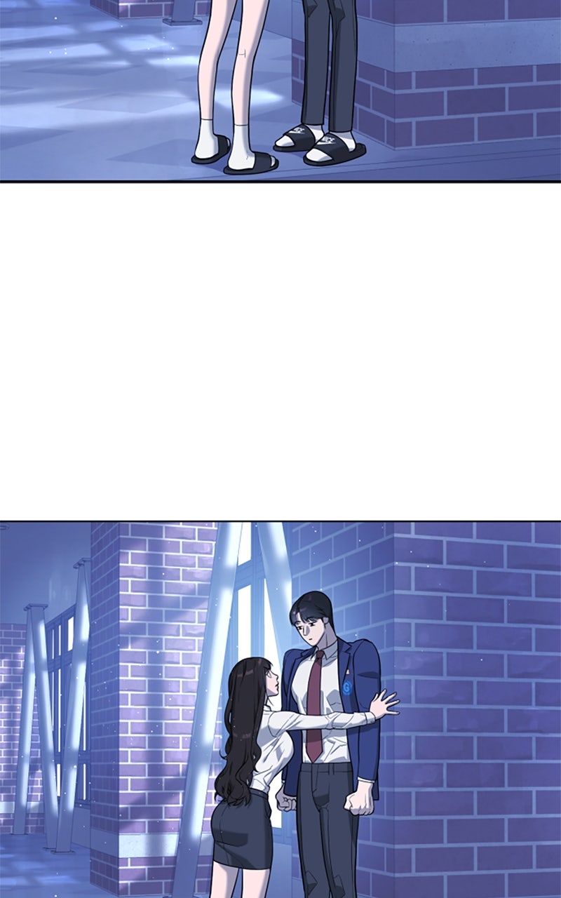 Read Killer Peter DE Manga Online