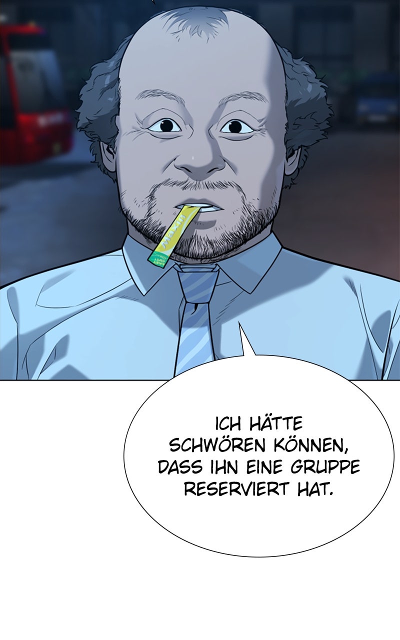 Read Killer Peter DE Manga Online