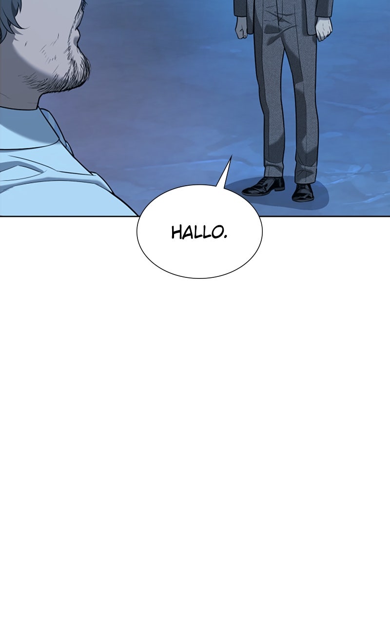 Read Killer Peter DE Manga Online