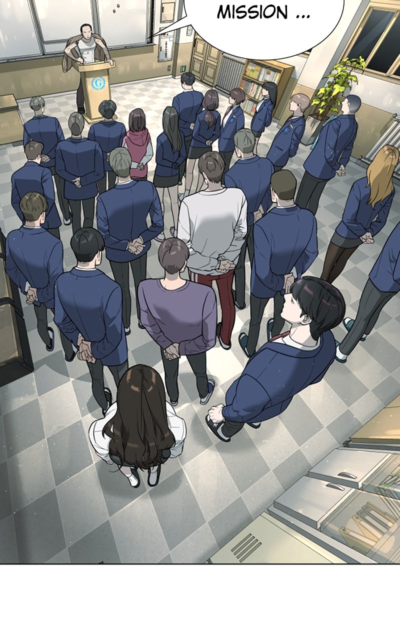 Read Killer Peter DE Manga Online