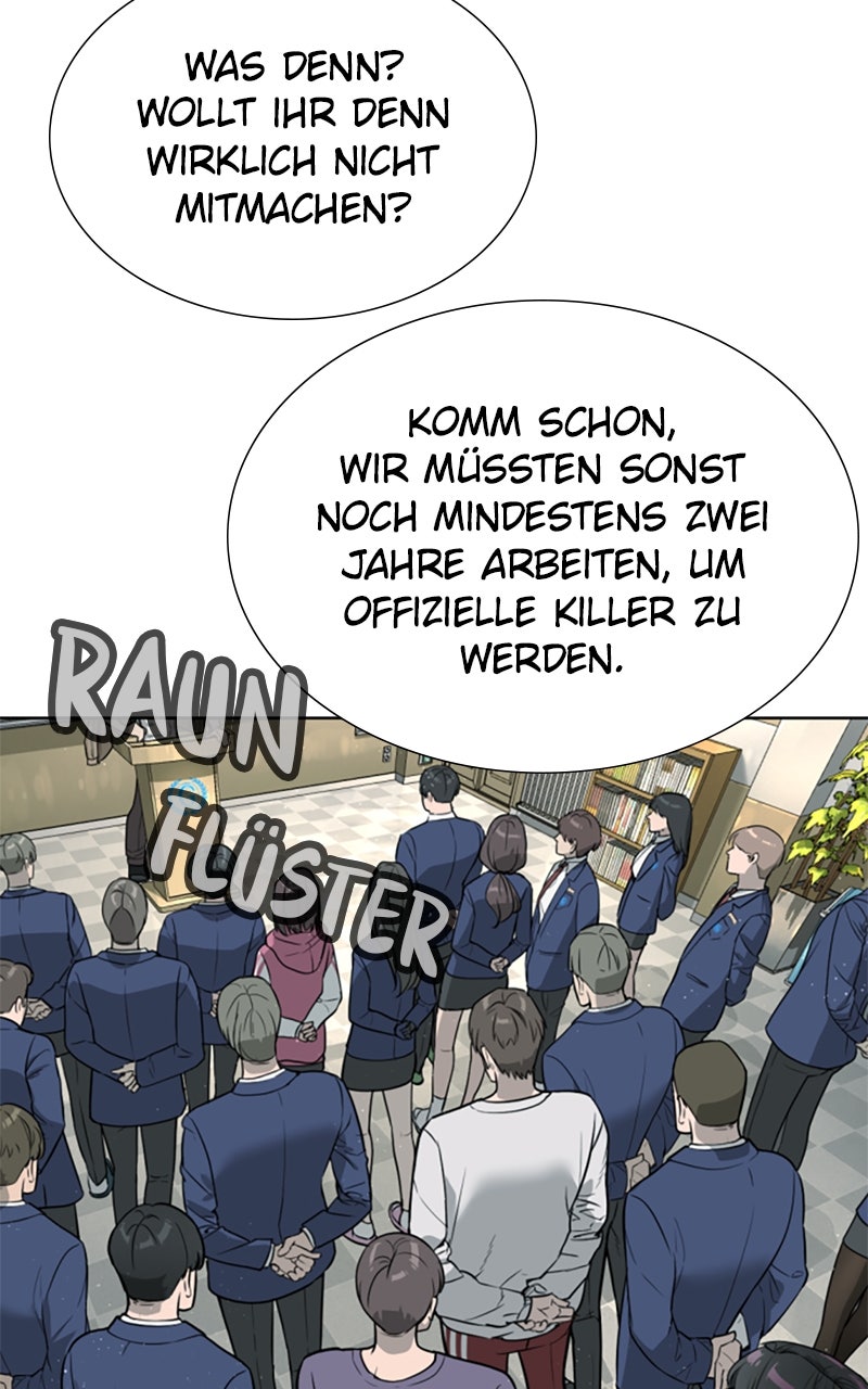 Read Killer Peter DE Manga Online