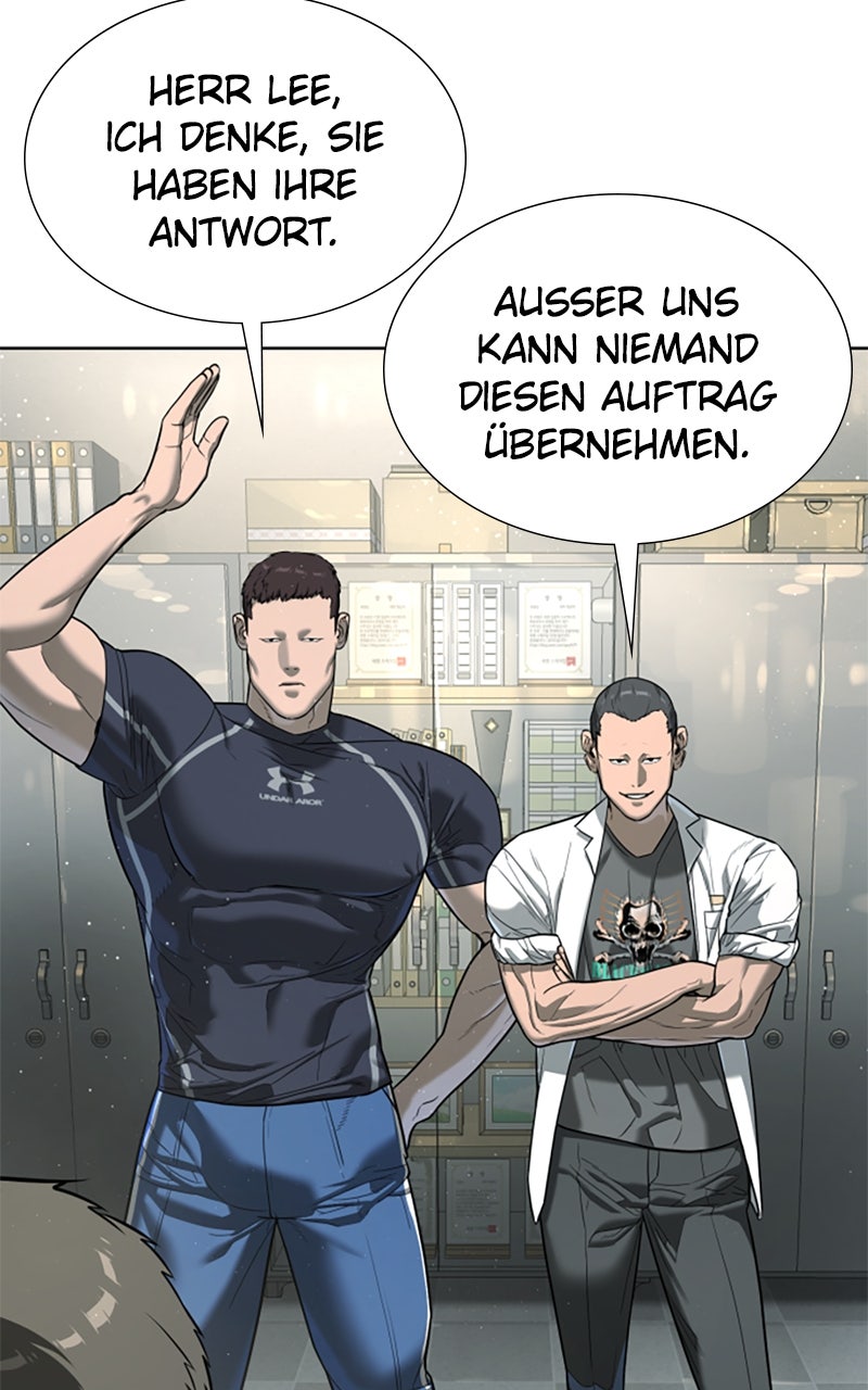 Read Killer Peter DE Manga Online