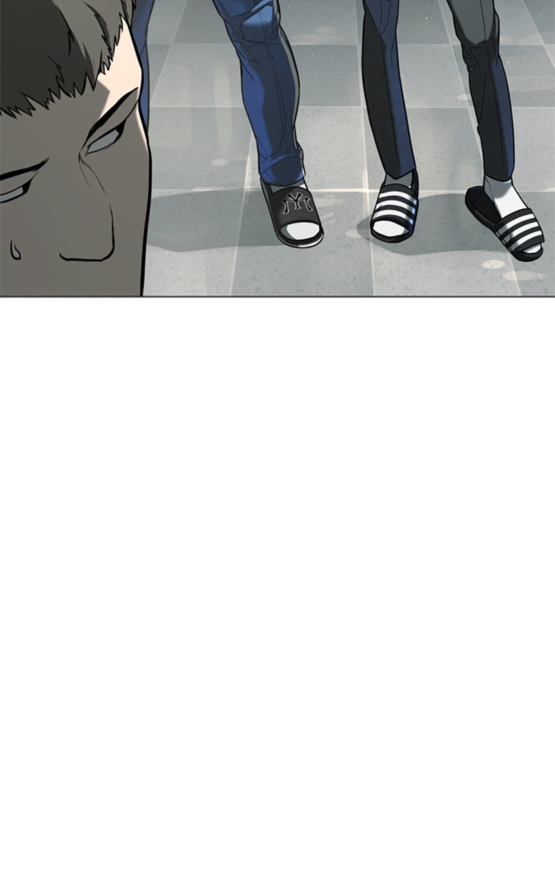 Read Killer Peter DE Manga Online