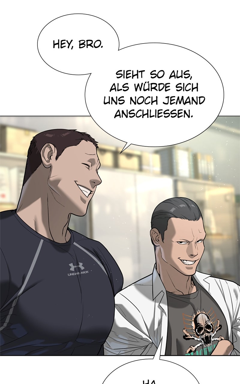 Read Killer Peter DE Manga Online