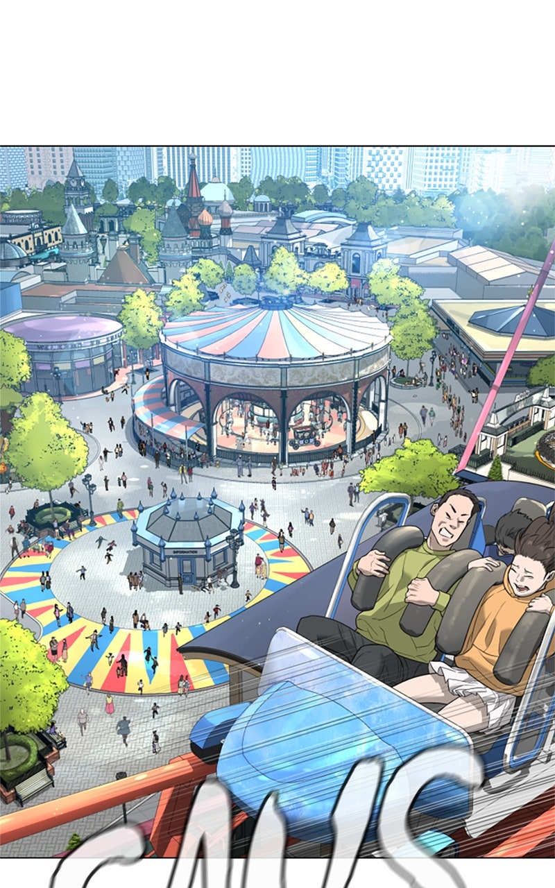 Read Killer Peter DE Manga Online