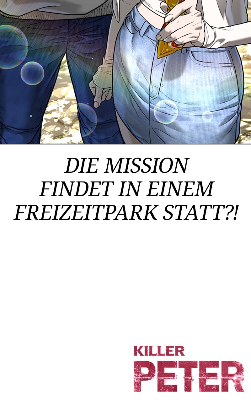 Read Killer Peter DE Manga Online