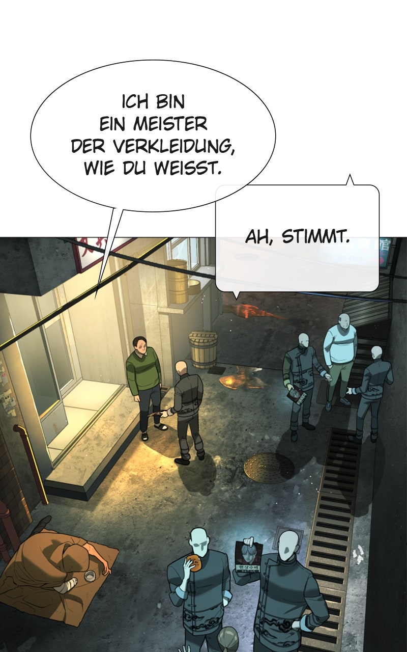 Read Killer Peter DE Manga Online