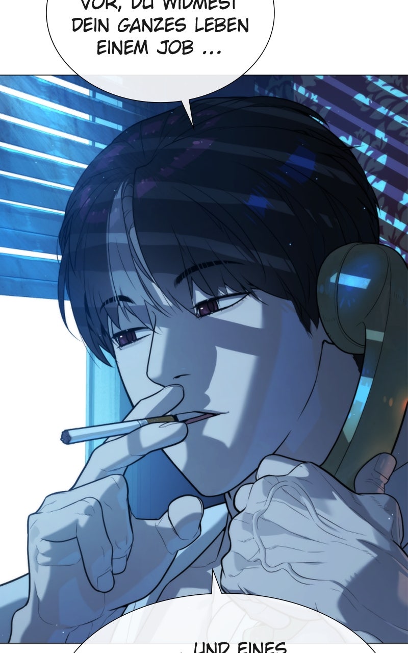 Read Killer Peter DE Manga Online