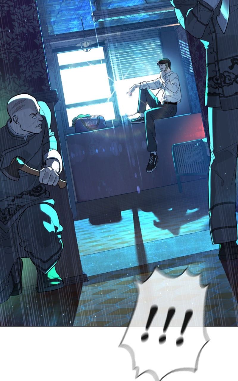 Read Killer Peter DE Manga Online