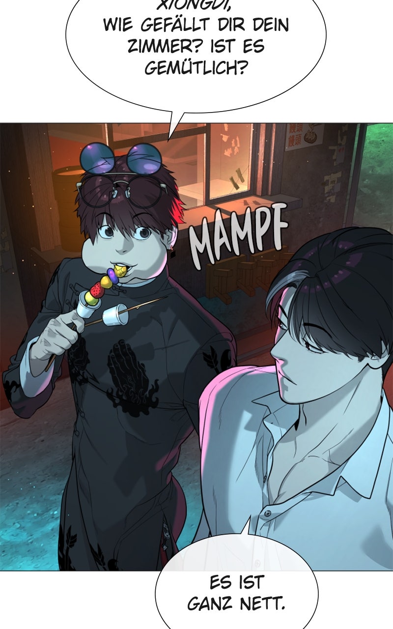 Read Killer Peter DE Manga Online