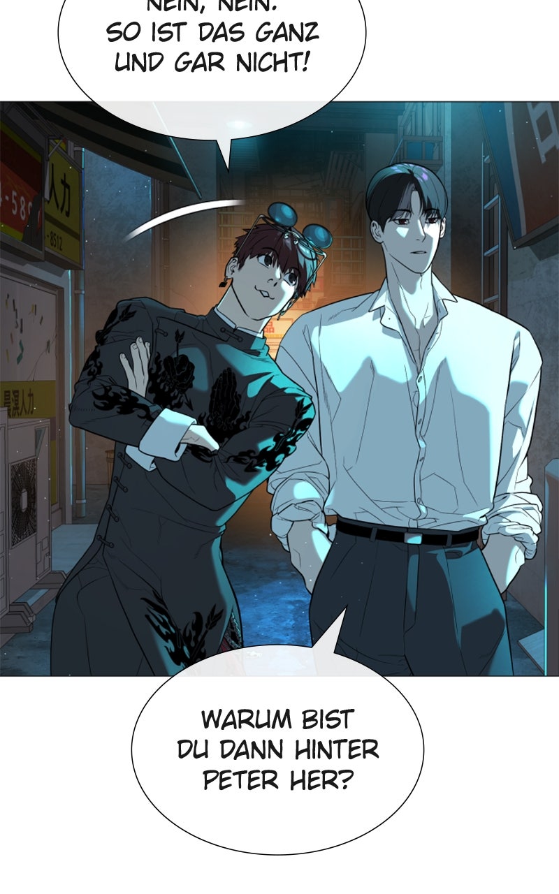 Read Killer Peter DE Manga Online