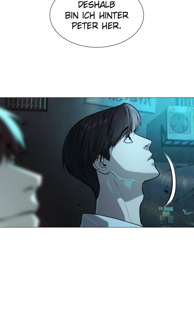 Read Killer Peter DE Manga Online