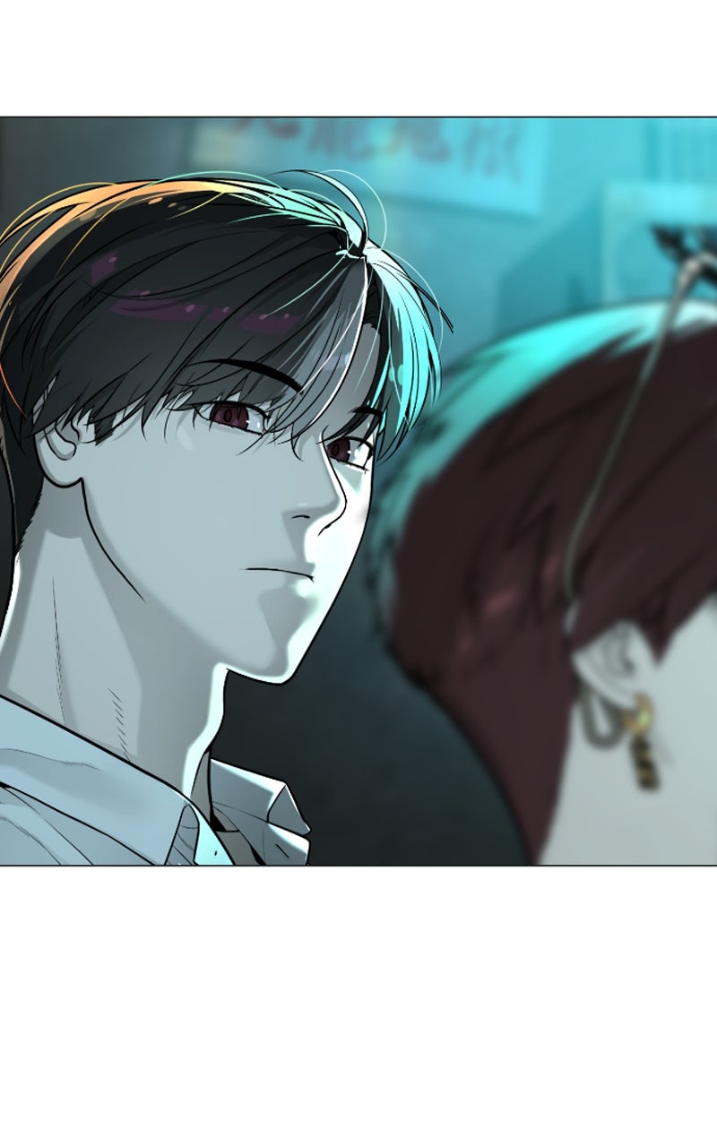 Read Killer Peter DE Manga Online