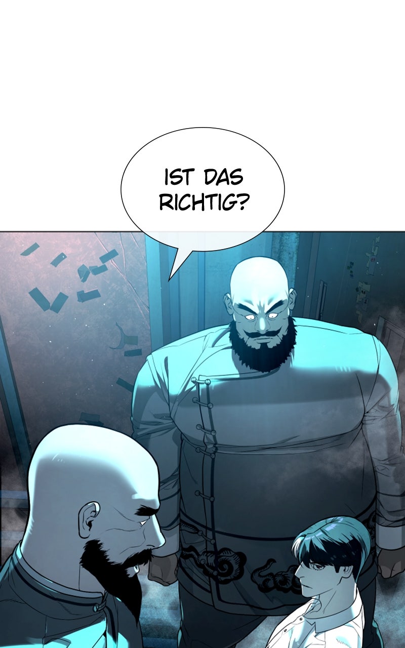 Read Killer Peter DE Manga Online